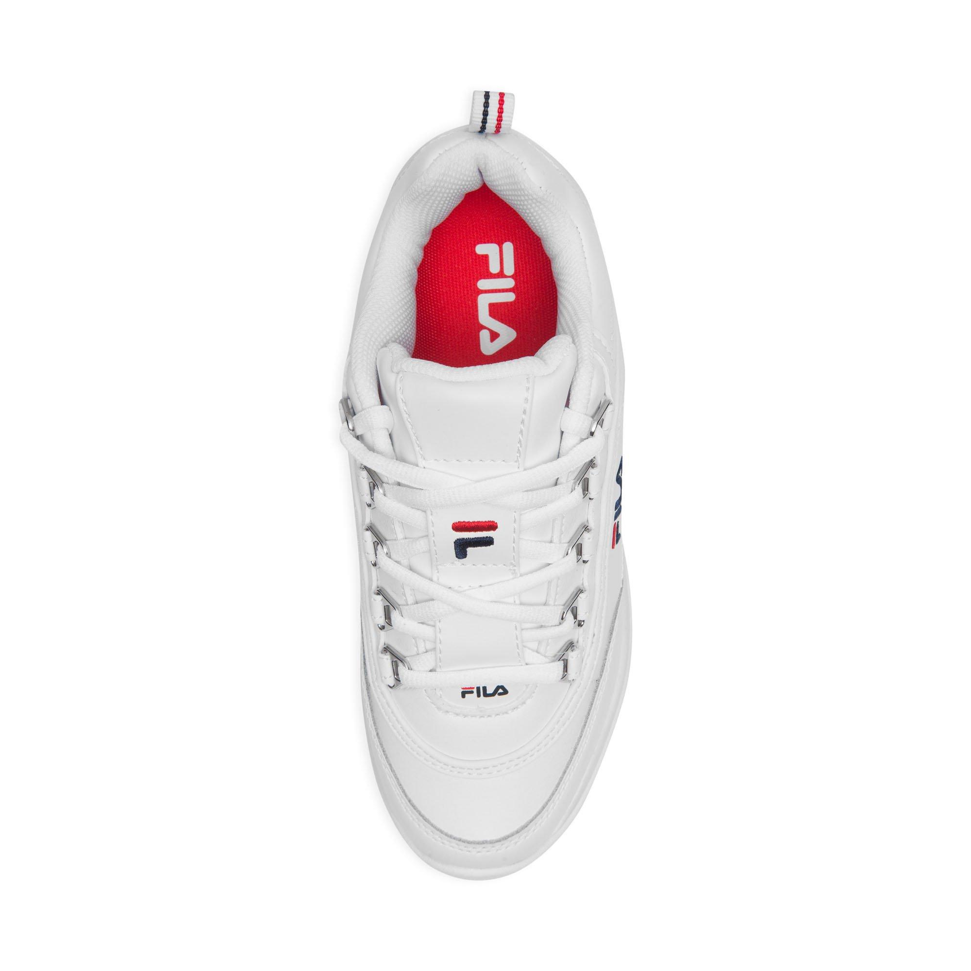 FILA  Sneakers, Low Top 