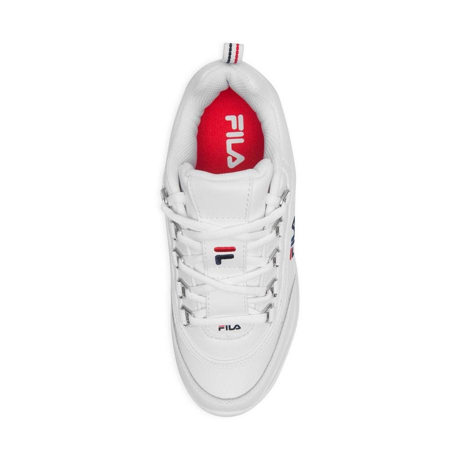 FILA  Sneakers, basses 