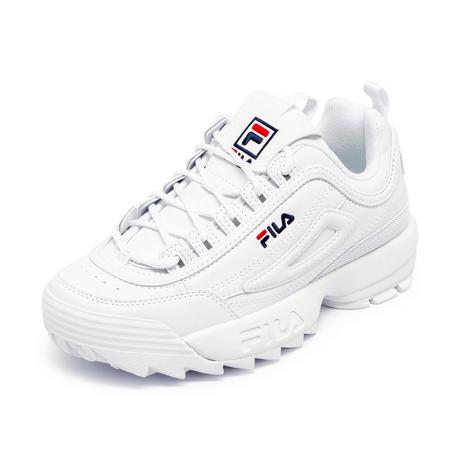 FILA Sneakers, Lows Sneakers, Low Top 