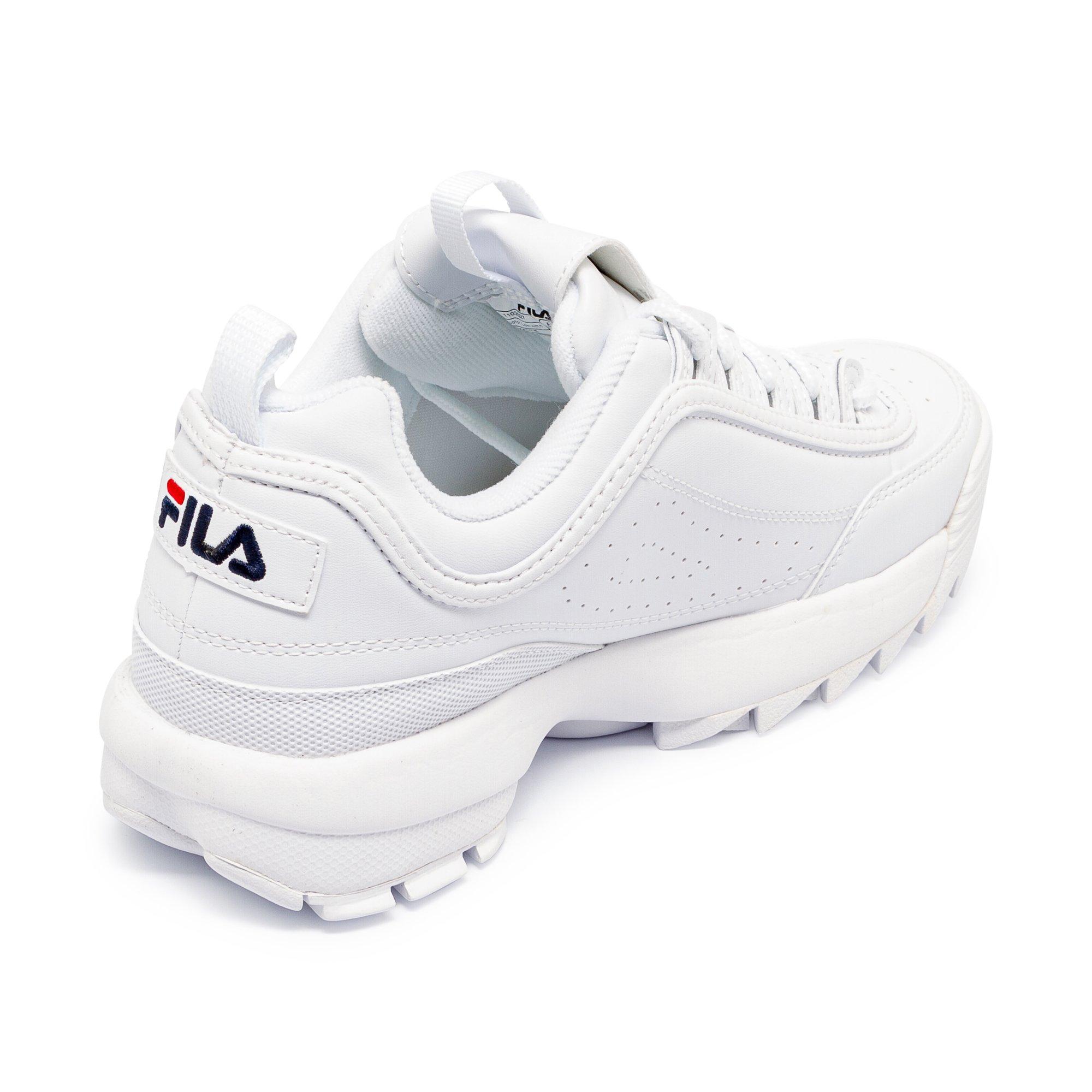 FILA Sneakers, Lows Sneakers, basses 