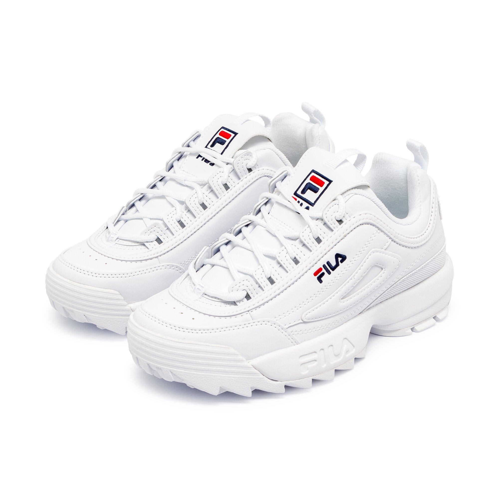 FILA Sneakers, Lows Sneakers, basses 