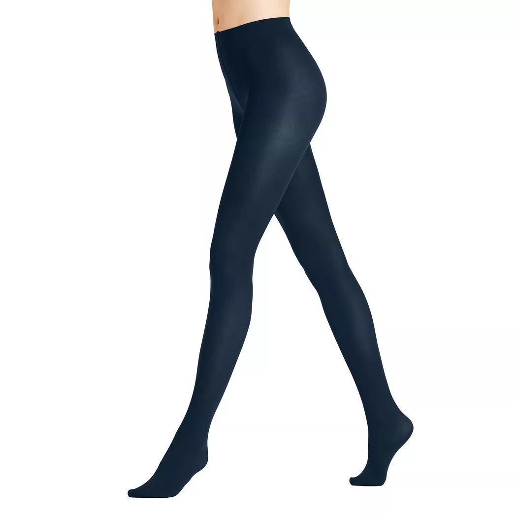 Falke - Strumpfhose, für Damen, Dunkelblau, Größe M/L