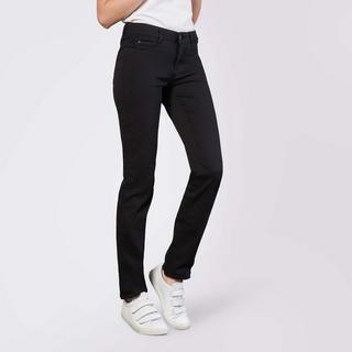MAC Dream Straight Leg Slim Fit Jeans  