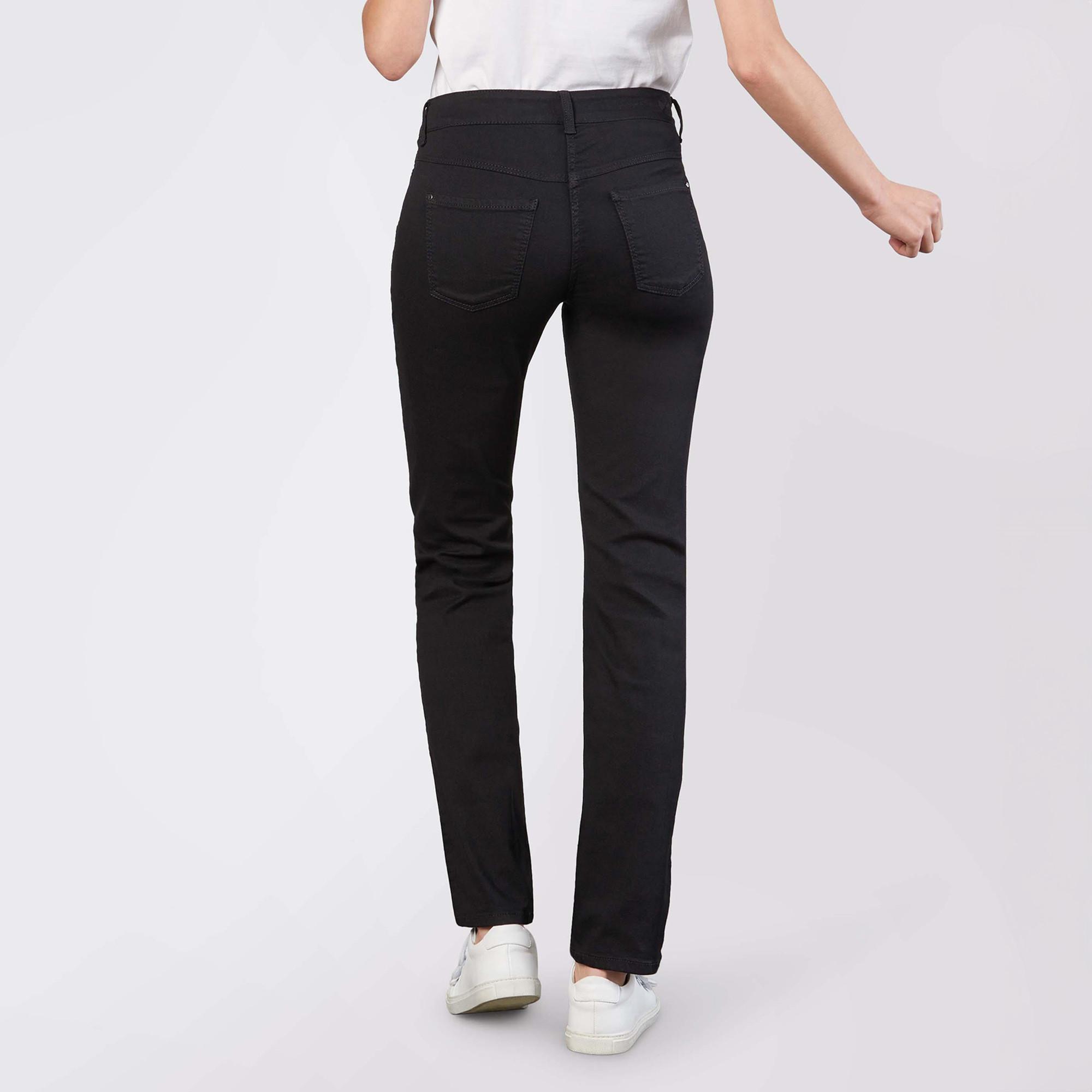 MAC Dream Straight Leg Slim Fit Jeans  