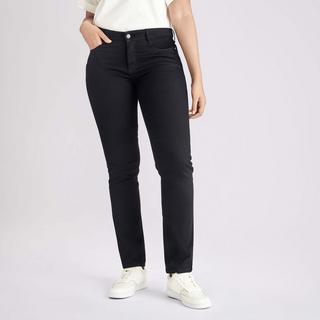 MAC Dream Straight Leg Slim Fit Jeans  