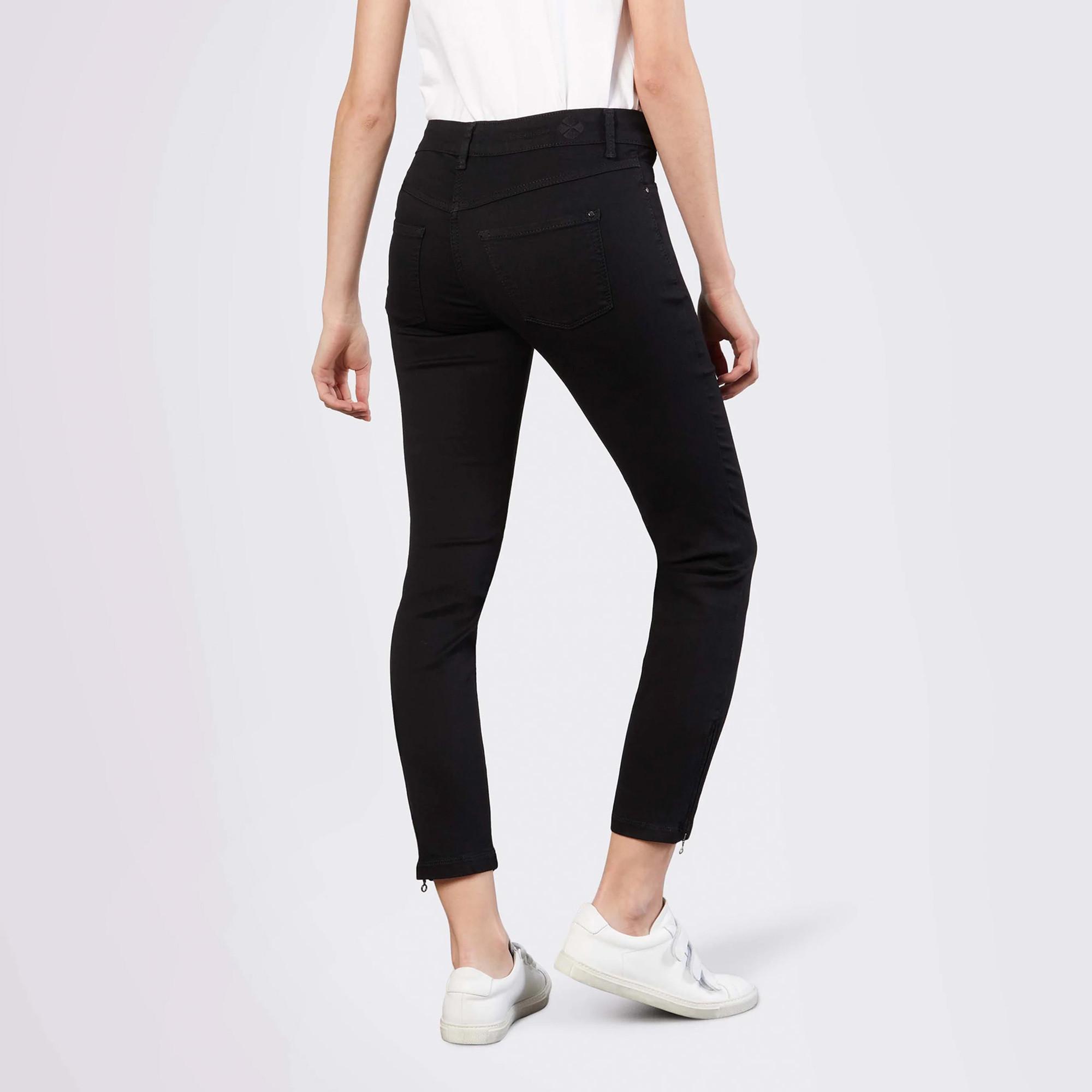 MAC Dream Chic Skinny Fit Jean Longueur Cheville  