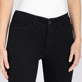 MAC Dream Chic Skinny Fit Knöchellange Jeans  