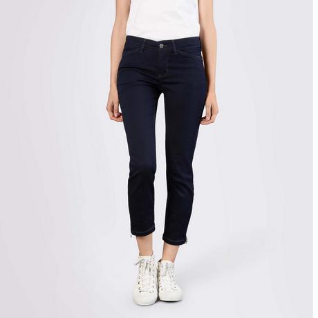 MAC Dream Chic Skinny Fit Jean Longueur Cheville  