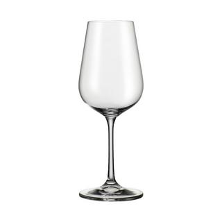 BOHEMIA Cristal Bicchieri da vino bianco 6 pz No. 1 