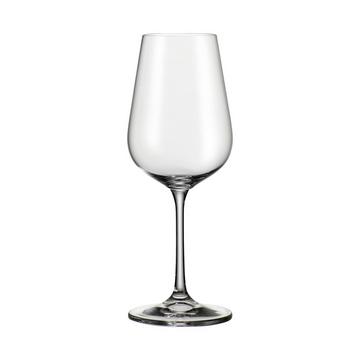 Bicchieri da vino bianco 6 pz