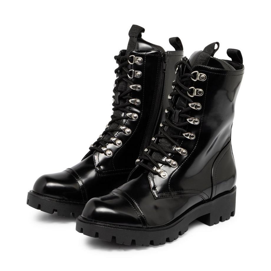 Buffalo FRENJA Bikerstiefeletten 