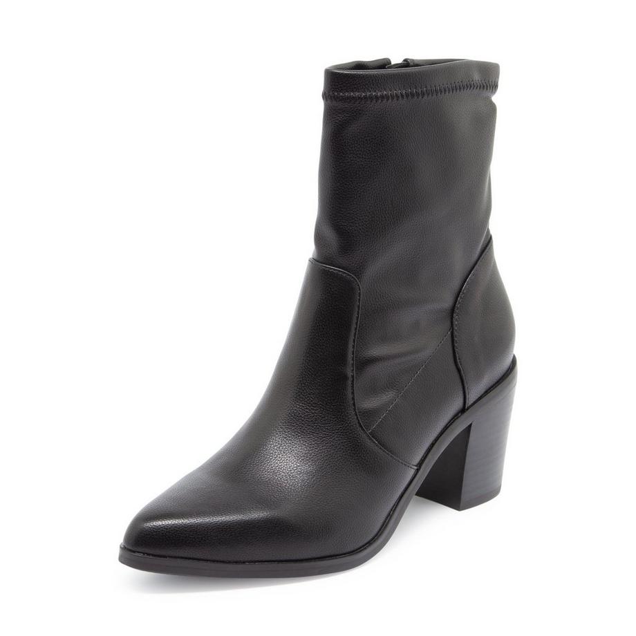 Buffalo FUNDA City-Stiefeletten 