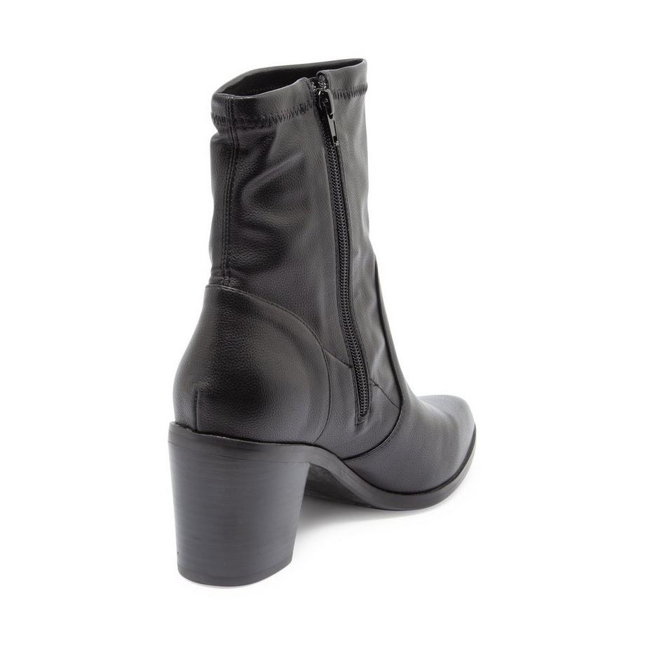 Buffalo FUNDA City-Stiefeletten 