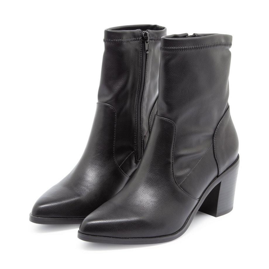 Buffalo FUNDA City-Stiefeletten 