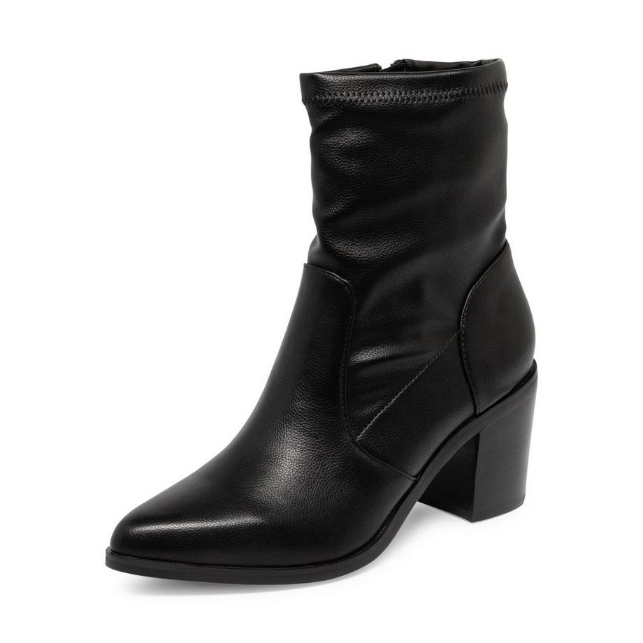 Buffalo FUNDA City-Stiefeletten 