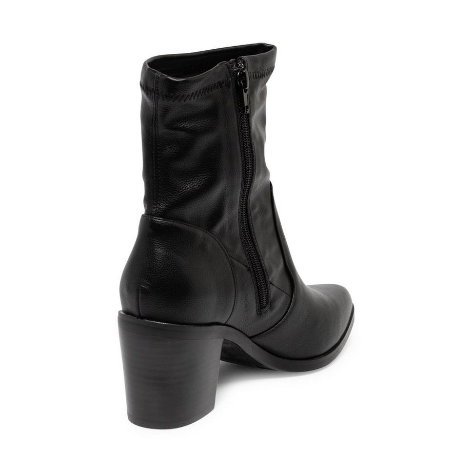Buffalo FUNDA City-Stiefeletten 
