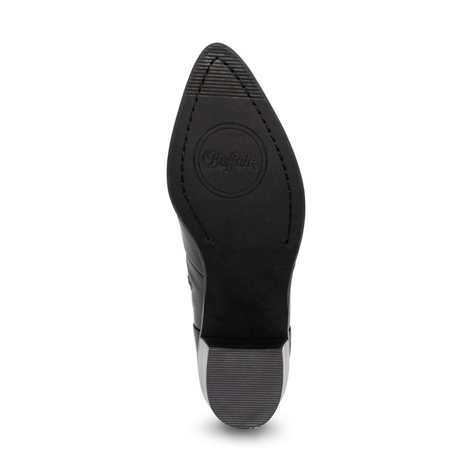 Buffalo FUNDA City-Stiefeletten 