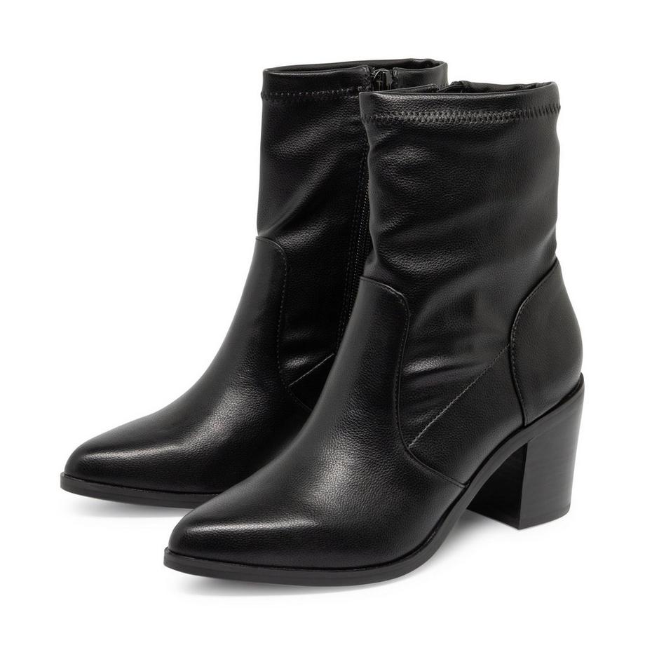 Buffalo FUNDA City-Stiefeletten 