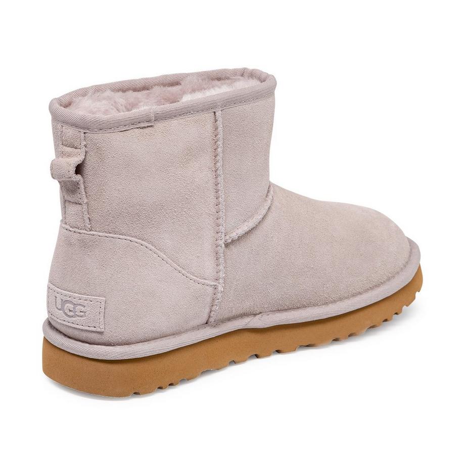 UGG Classic Mini UGG Rubber logo Stiefelette,Lows 