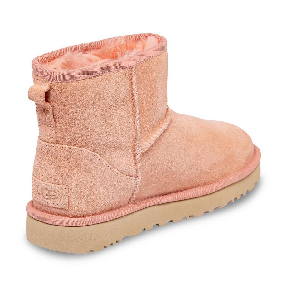 UGG Classic Mini UGG Rubber logo Stiefelette,Lows 