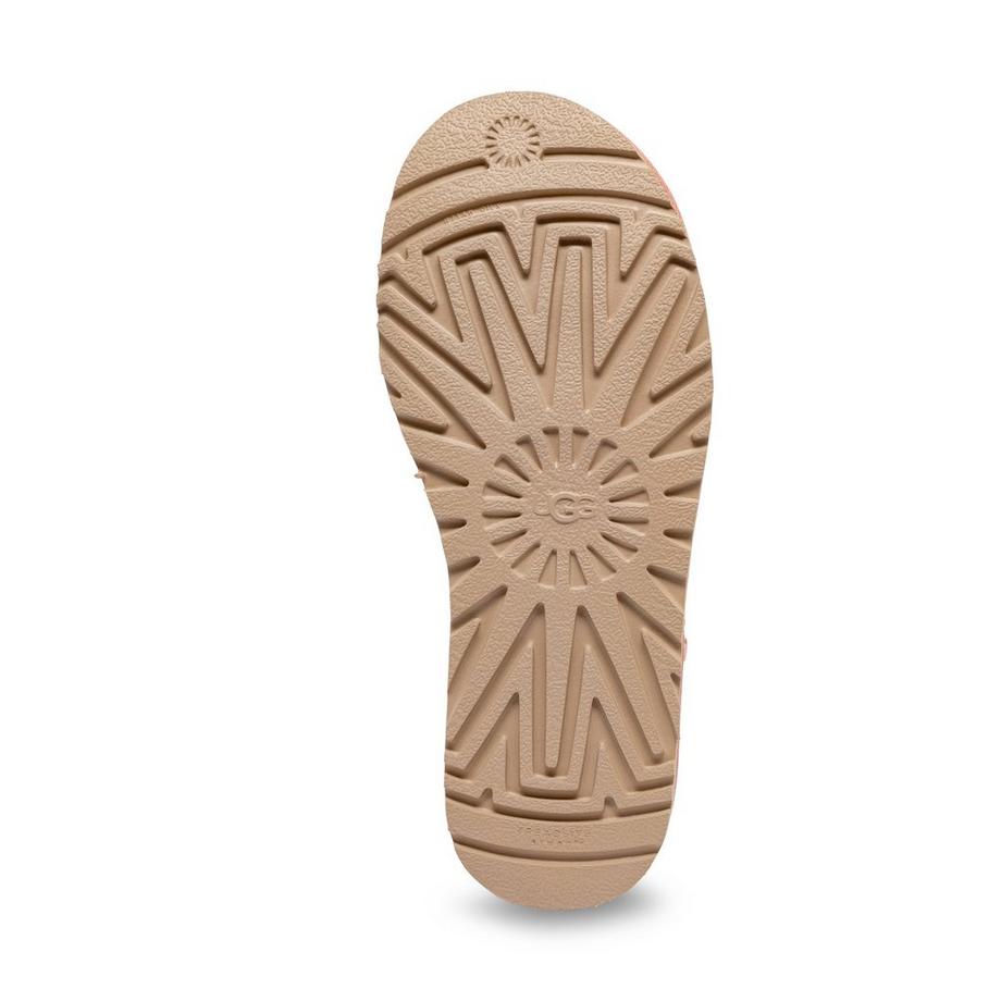 UGG Classic Mini UGG Rubber logo Stiefelette,Lows 