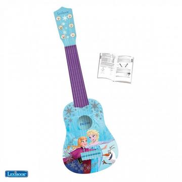 Disney Frozen Guitar