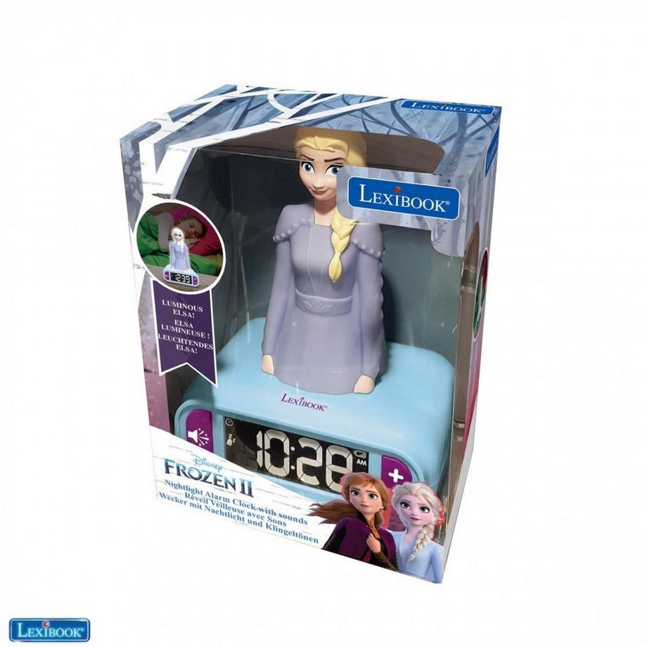 Lexibook  Radio Frozen II 