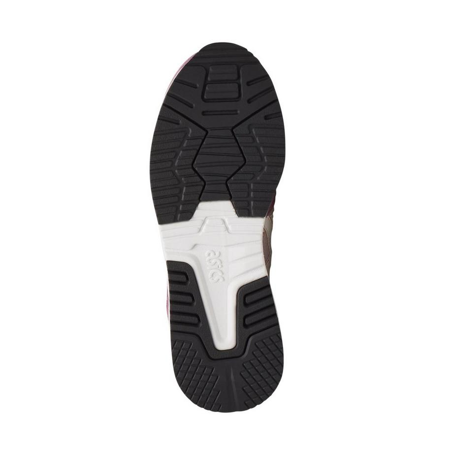 asics LIGHT CLASSIC Sneakers, Low Top 