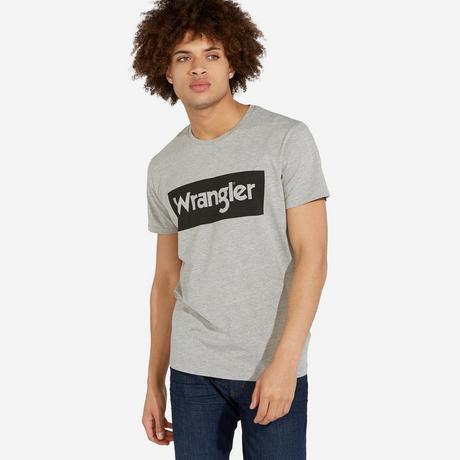 Wrangler  T-Shirt 