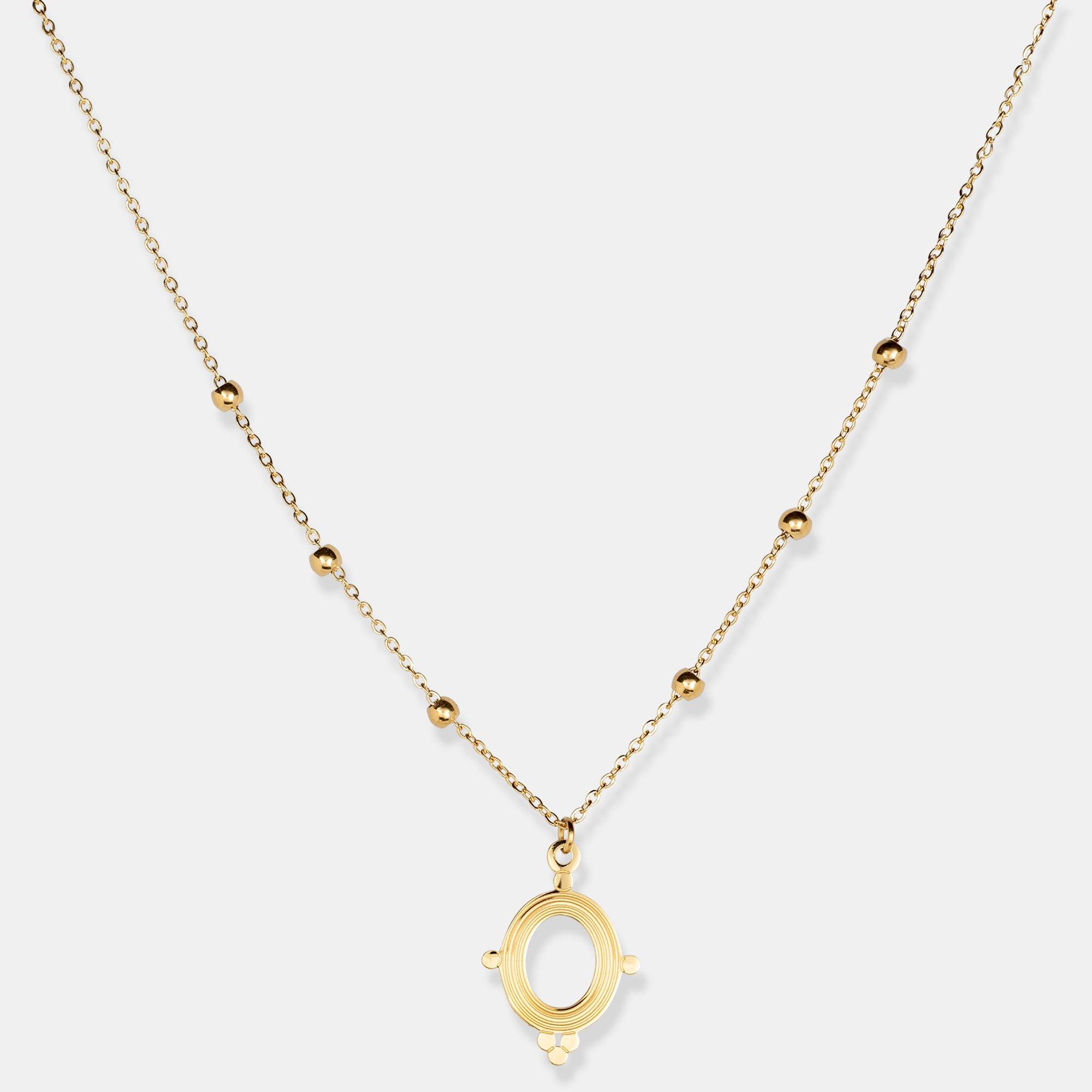 ZAG Bijoux  Collier 