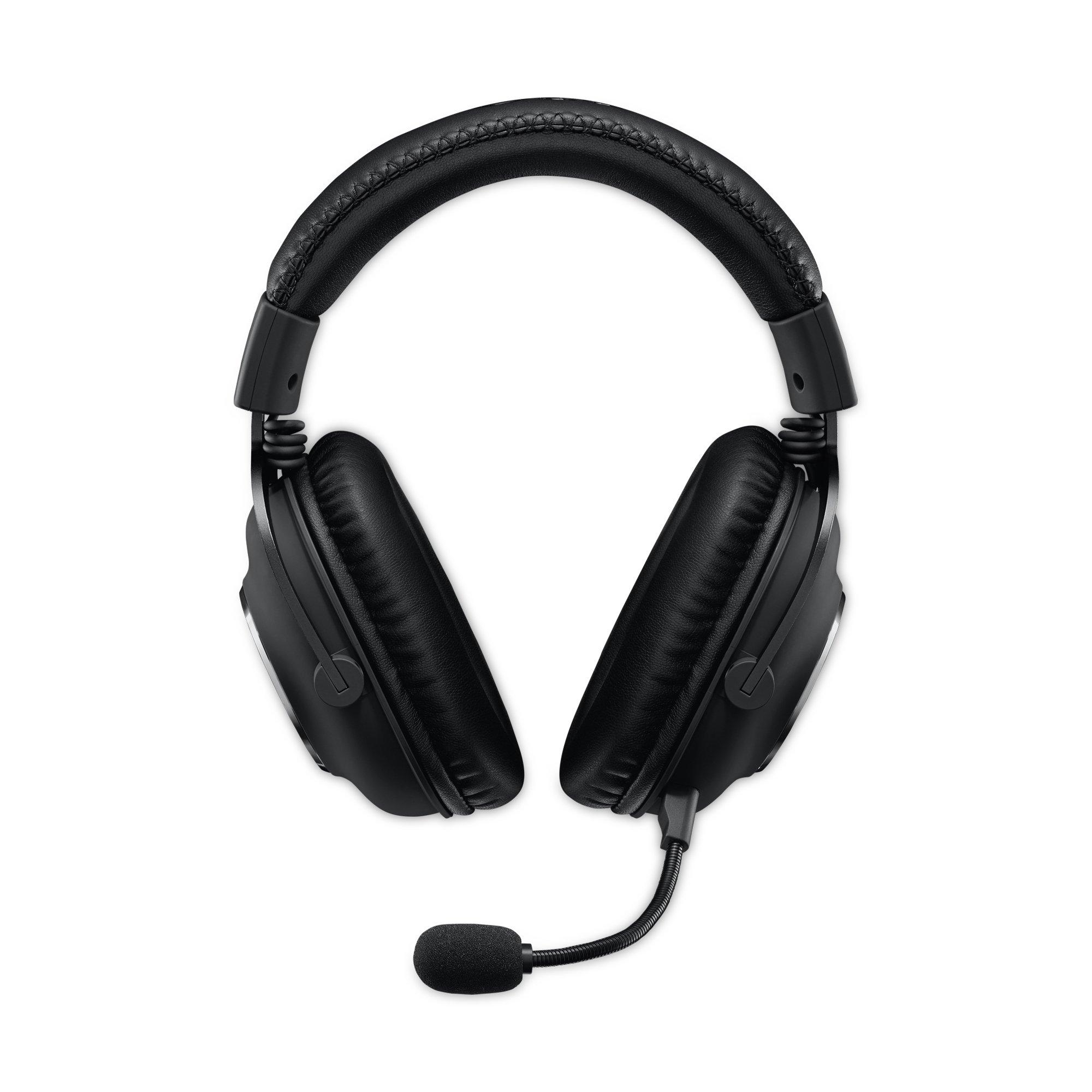 logitech G Pro X Gaming-Headset 