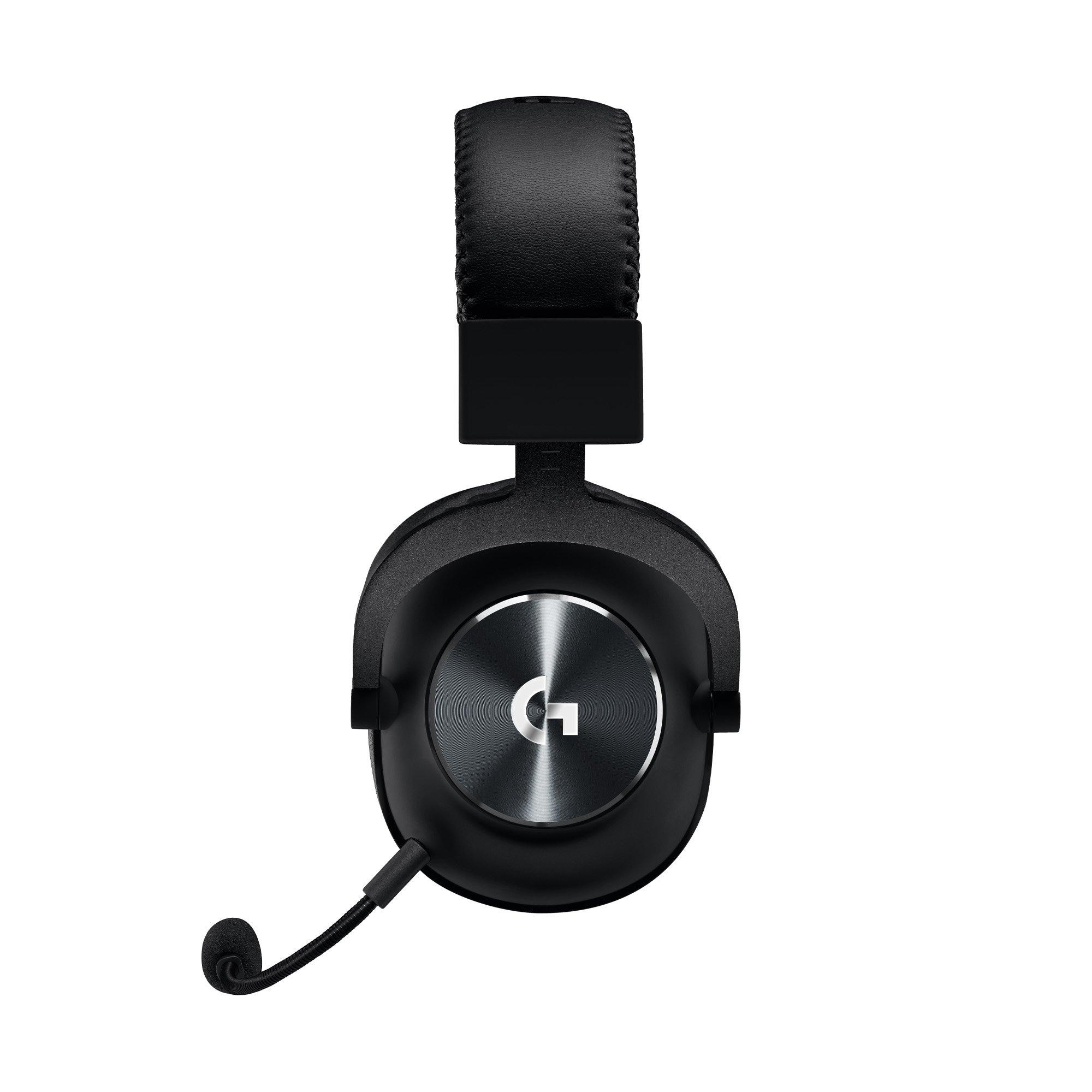 logitech G Pro X Gaming-Headset 