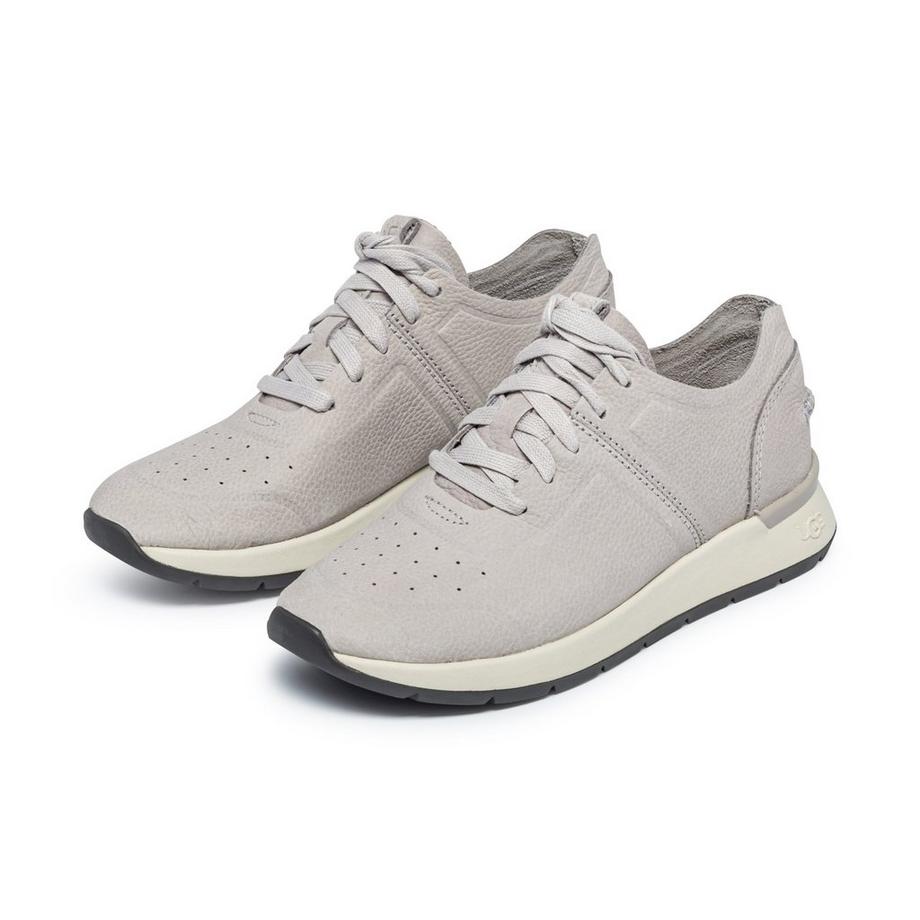 UGG LAYLA Sneakers, Low Top 