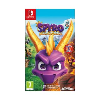 ACTIVISION Spyro: Reignited Trilogy (Switch) IT 