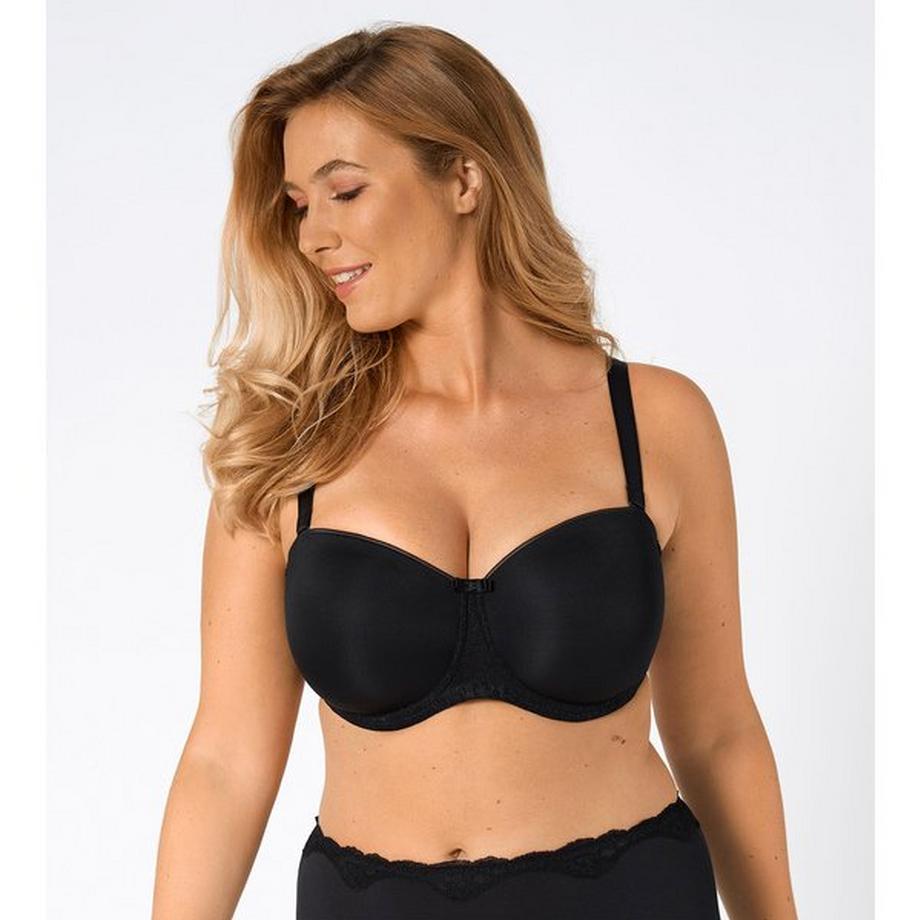 Triumph Beauty-Full Essential WDP Reggiseno con spalline rimovibili  