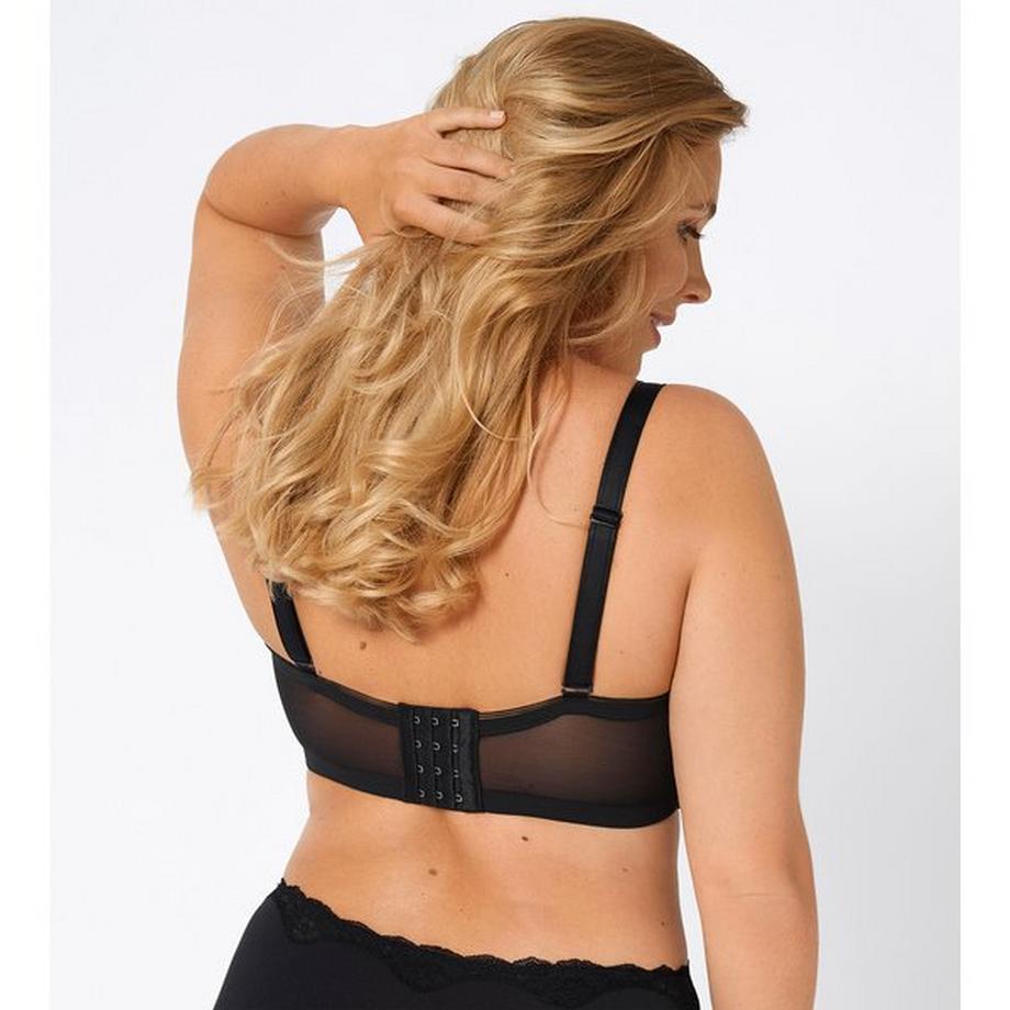 Triumph Beauty-Full Essential WDP Reggiseno con spalline rimovibili  