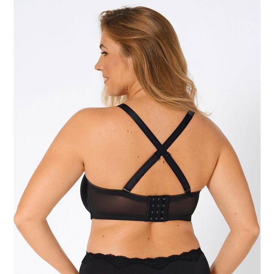 Triumph Beauty-Full Essential WDP Reggiseno con spalline rimovibili  