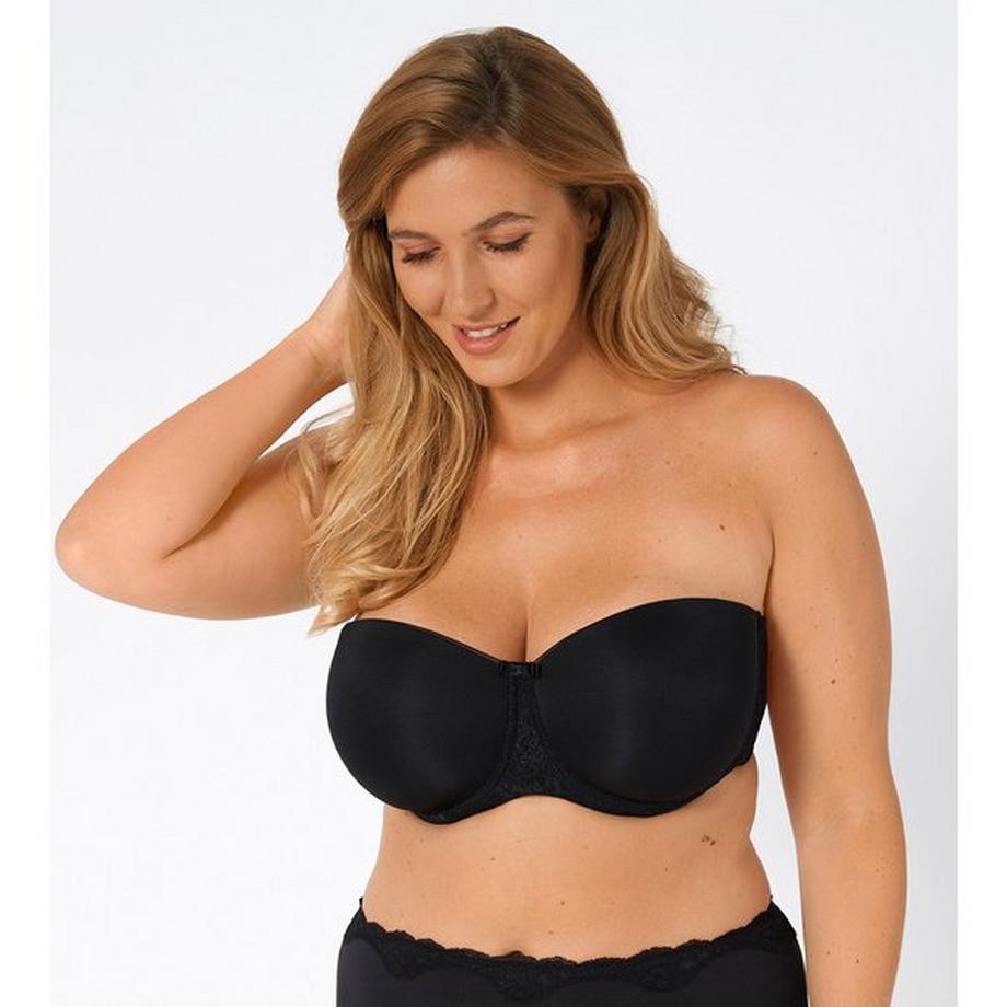Triumph Beauty-Full Essential WDP Reggiseno con spalline rimovibili  