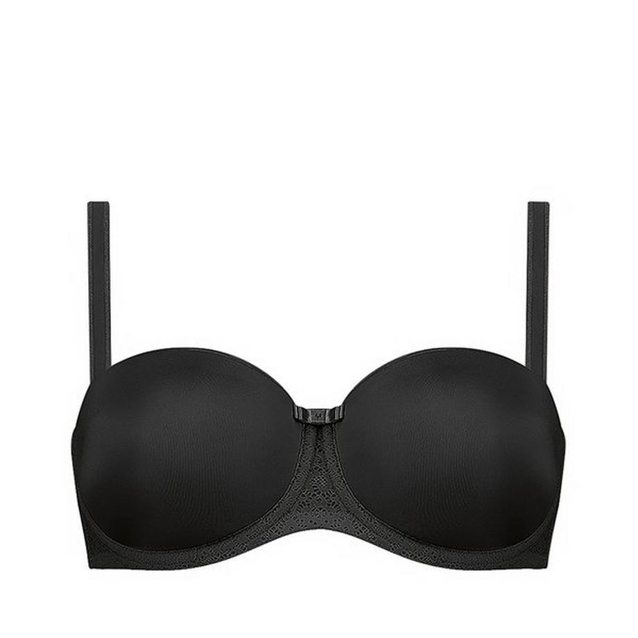 Triumph Beauty-Full Essential WDP Reggiseno con spalline rimovibili  