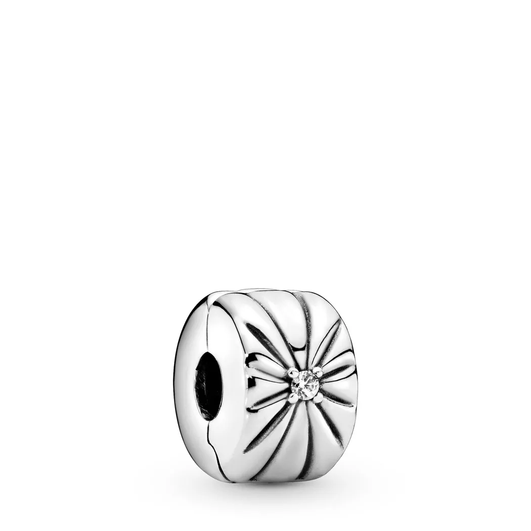Pandora - Charm, One Size, Silber
