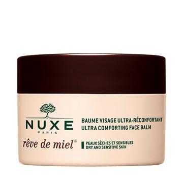 Ultra-Komfort-Gesichtsbalsam Rêve de Miel®