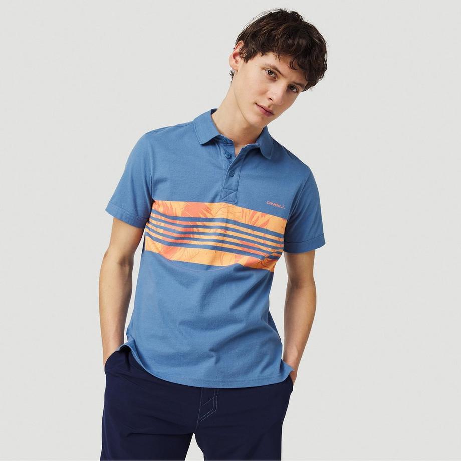 O'NEILL  Poloshirt, kurzarm 