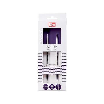 Aiguille à tricoter ronde