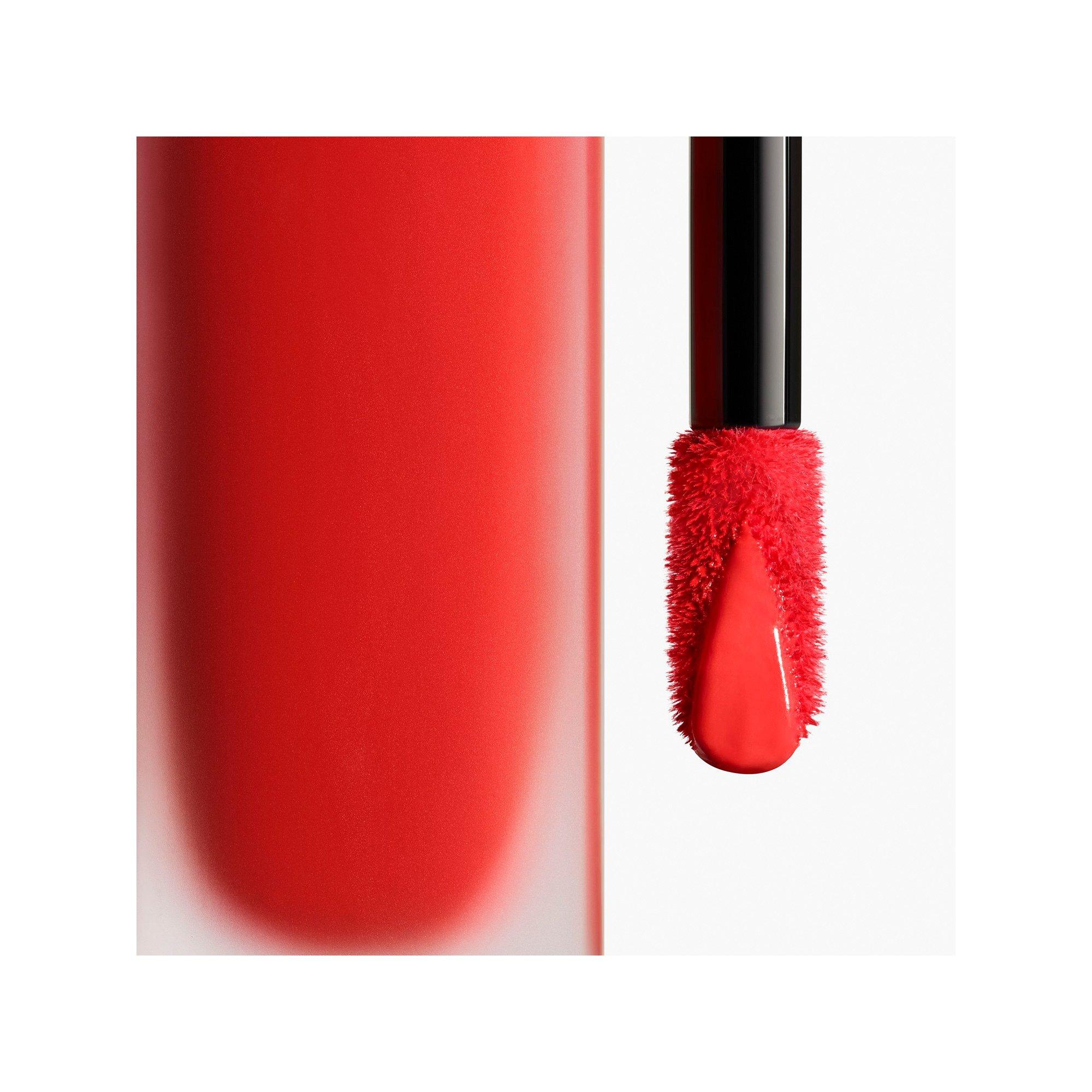 CHANEL ROUGE ALLURE INK ROUGE À LÈVRES LIQUIDE MAT 