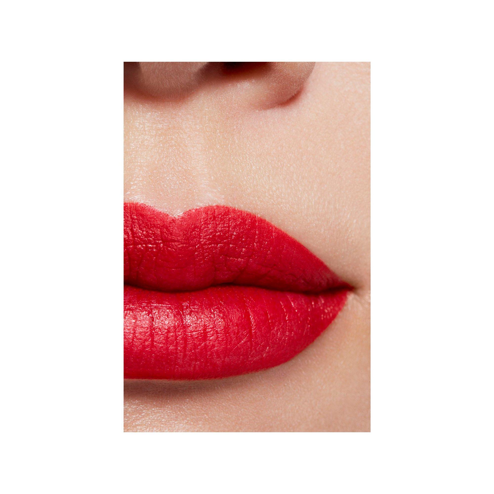 CHANEL ROUGE ALLURE INK ROUGE À LÈVRES LIQUIDE MAT 