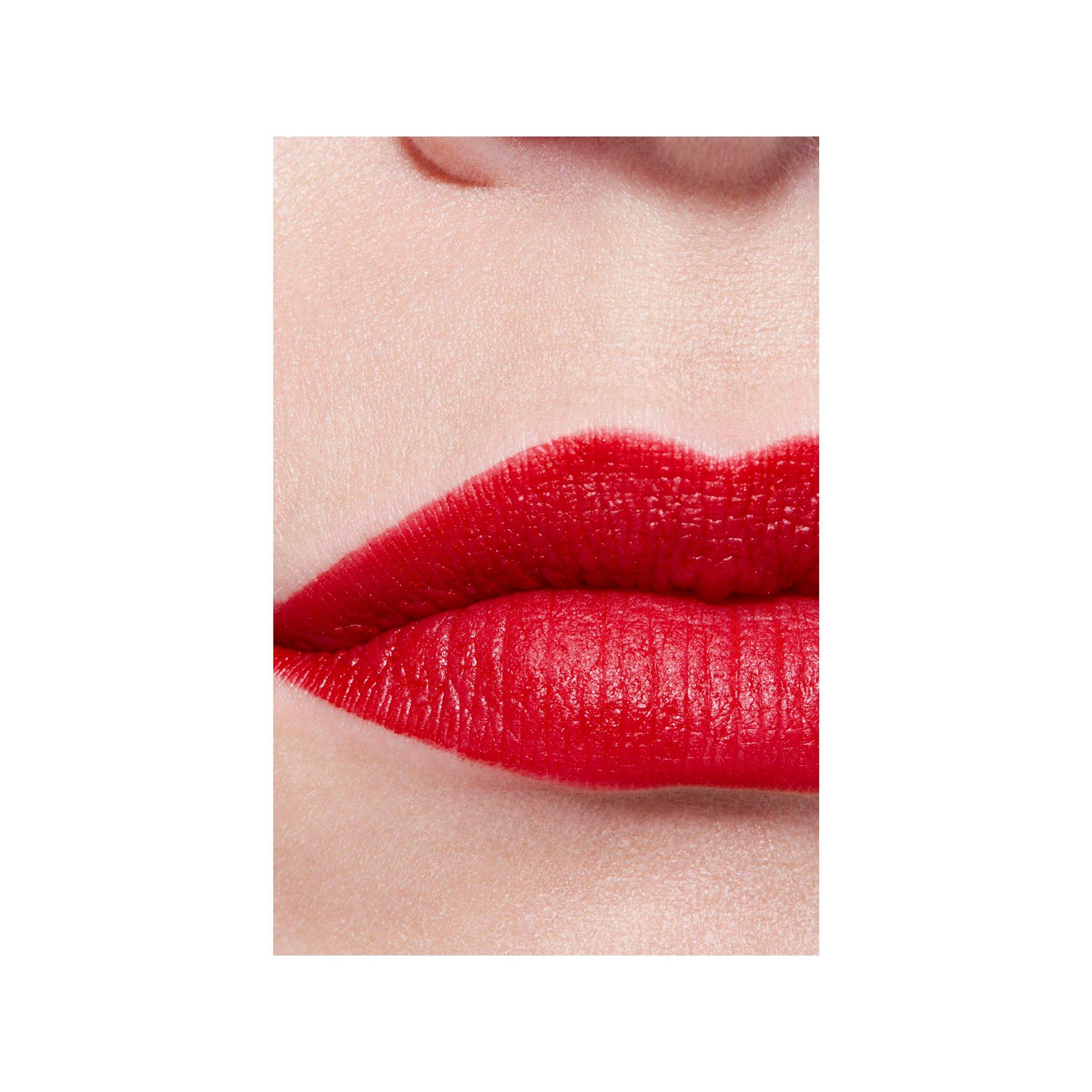 CHANEL ROUGE ALLURE INK ROUGE À LÈVRES LIQUIDE MAT 
