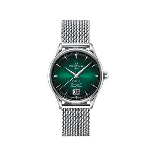 CERTINA DS-1 Big Date Powermatic 80 Heritage Automatikuhr 