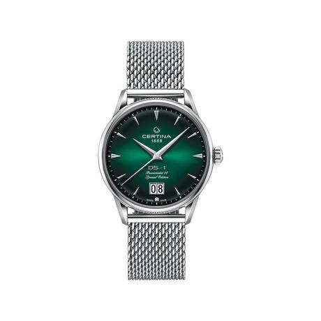 CERTINA DS-1 Big Date Powermatic 80 Heritage Automatikuhr 