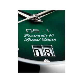 CERTINA DS-1 Big Date Powermatic 80 Heritage Automatikuhr 