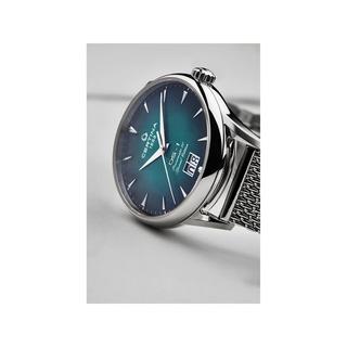 CERTINA DS-1 Big Date Powermatic 80 Heritage Automatikuhr 